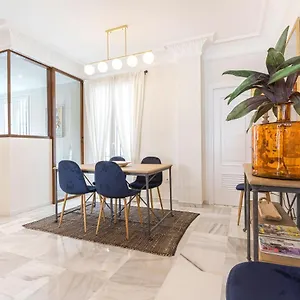  Apartment Genteel San Isidoro Spain