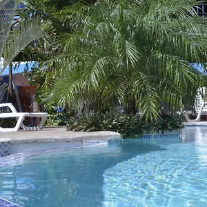  Apartment Nos Krusero Curacao