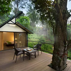 Resort Bamboo Dale Resort,